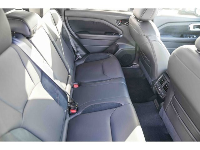 2025 Subaru FORESTER Touring Hybrid