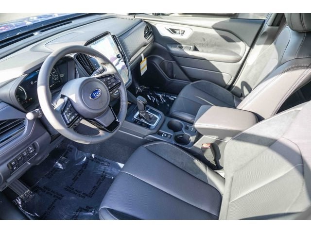 2025 Subaru FORESTER Touring Hybrid