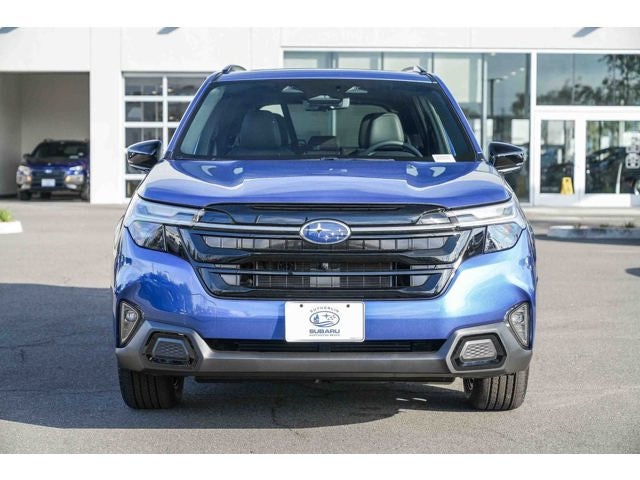 2025 Subaru FORESTER Touring Hybrid