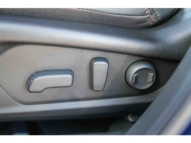 2025 Subaru FORESTER Touring Hybrid