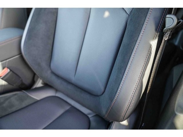 2025 Subaru FORESTER Touring Hybrid