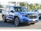 2025 Subaru FORESTER Touring Hybrid