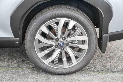 2025 Subaru FORESTER Touring Hybrid