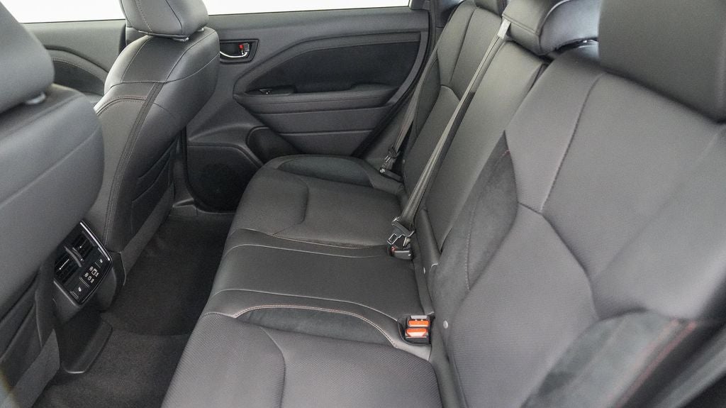 2025 Subaru FORESTER Touring Hybrid