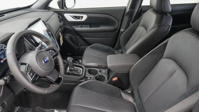 2025 Subaru FORESTER Touring Hybrid