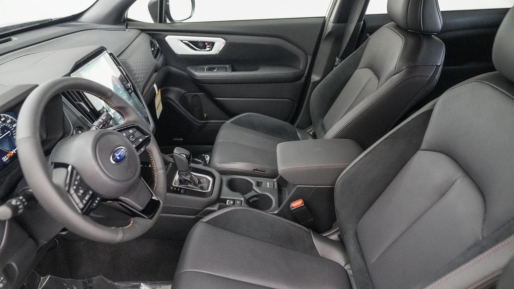 2025 Subaru FORESTER Touring Hybrid