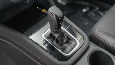 2025 Subaru FORESTER Touring Hybrid