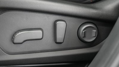 2025 Subaru FORESTER Touring Hybrid