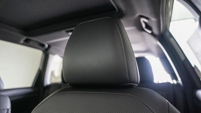 2025 Subaru FORESTER Touring Hybrid