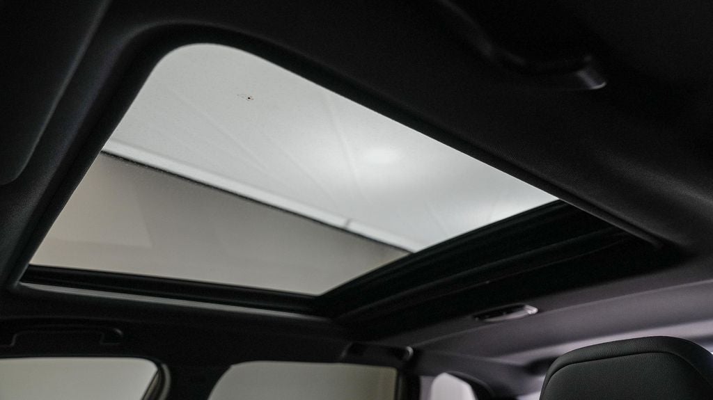 2025 Subaru FORESTER Touring Hybrid