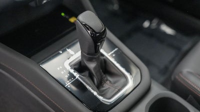 2025 Subaru FORESTER Touring Hybrid