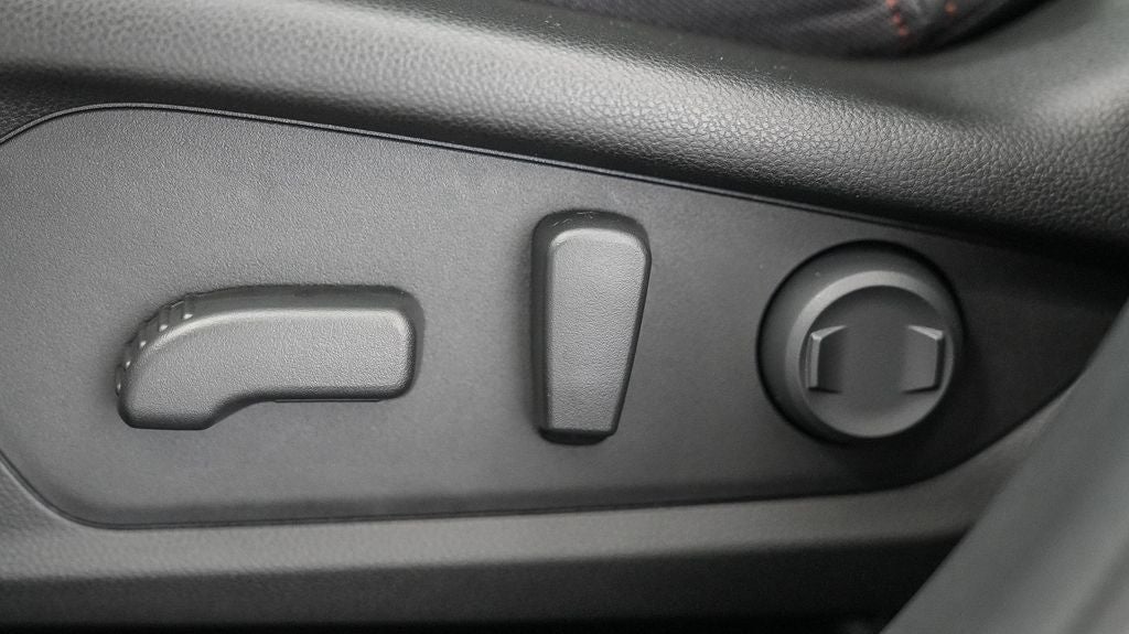 2025 Subaru FORESTER Touring Hybrid