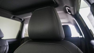 2025 Subaru FORESTER Touring Hybrid