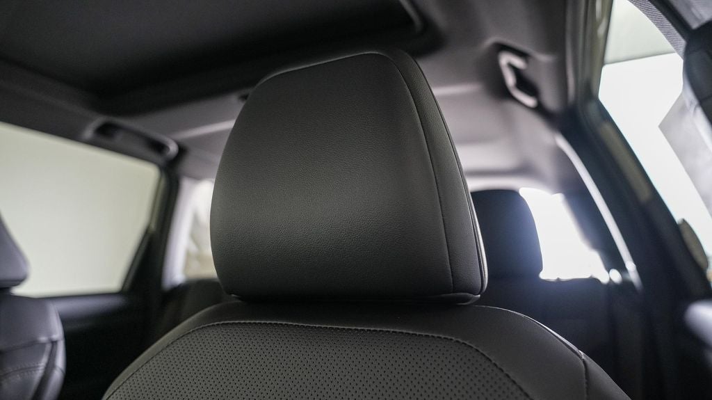 2025 Subaru FORESTER Touring Hybrid