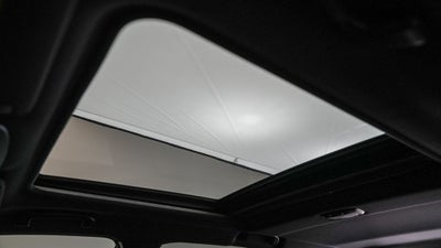 2025 Subaru FORESTER Touring Hybrid