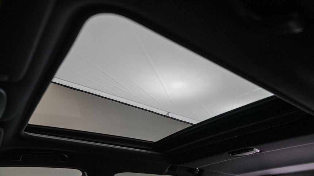 2025 Subaru FORESTER Touring Hybrid