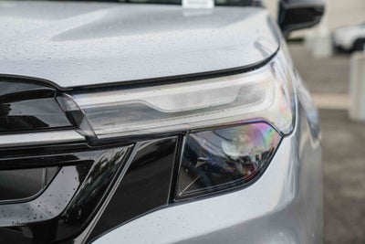 2025 Subaru FORESTER Touring Hybrid