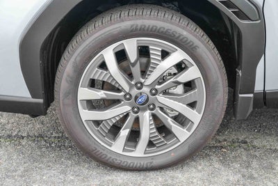 2025 Subaru FORESTER Touring Hybrid