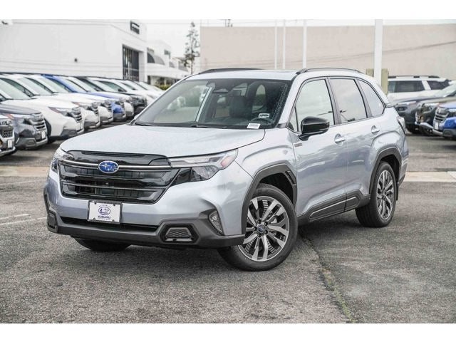2025 Subaru FORESTER Touring Hybrid