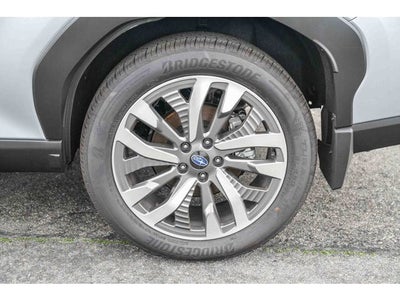 2025 Subaru FORESTER Touring Hybrid