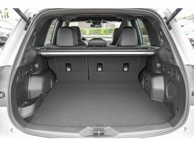 2025 Subaru FORESTER Touring Hybrid