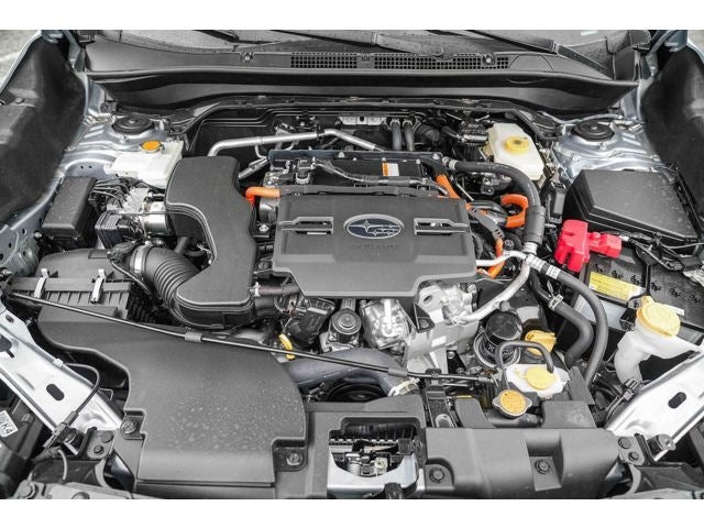 2025 Subaru FORESTER Touring Hybrid