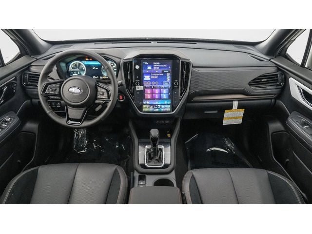 2025 Subaru FORESTER Touring Hybrid