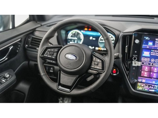 2025 Subaru FORESTER Touring Hybrid