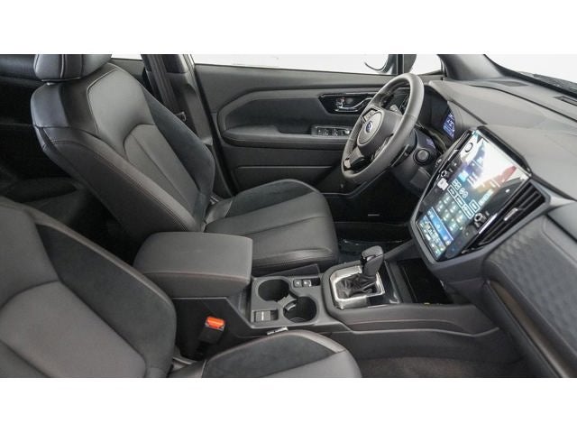 2025 Subaru FORESTER Touring Hybrid