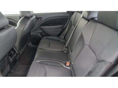 2025 Subaru FORESTER Touring Hybrid