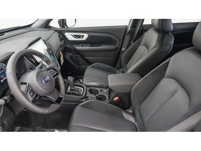 2025 Subaru FORESTER Touring Hybrid