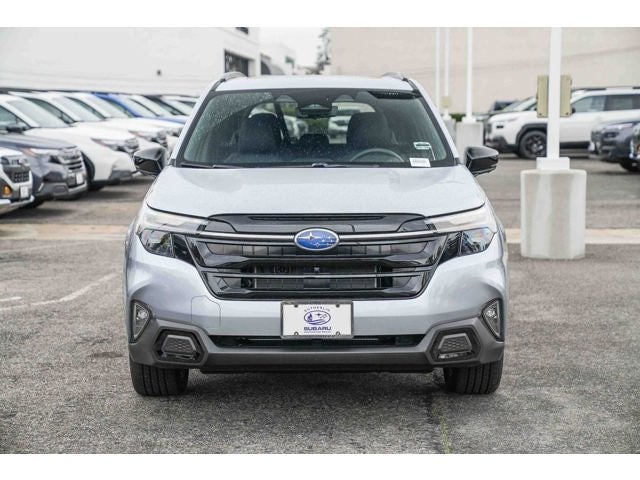 2025 Subaru FORESTER Touring Hybrid
