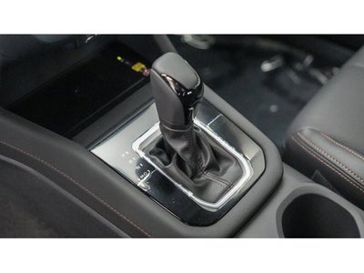 2025 Subaru FORESTER Touring Hybrid