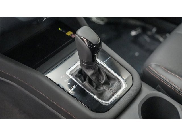 2025 Subaru FORESTER Touring Hybrid