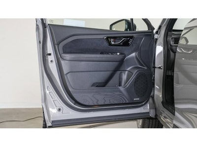 2025 Subaru FORESTER Touring Hybrid