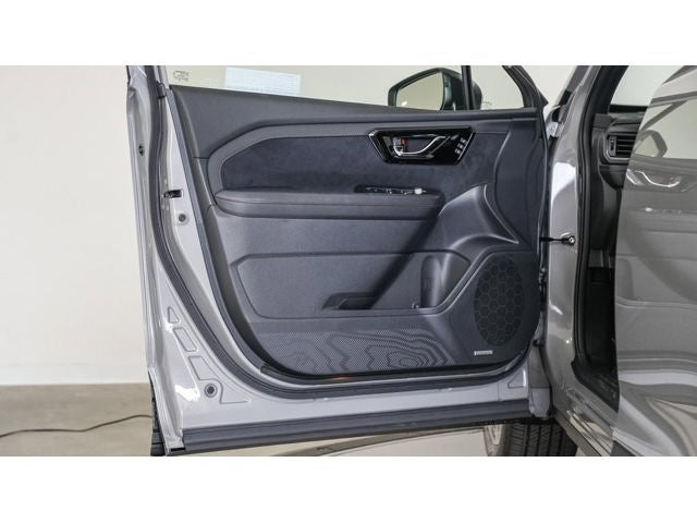 2025 Subaru FORESTER Touring Hybrid