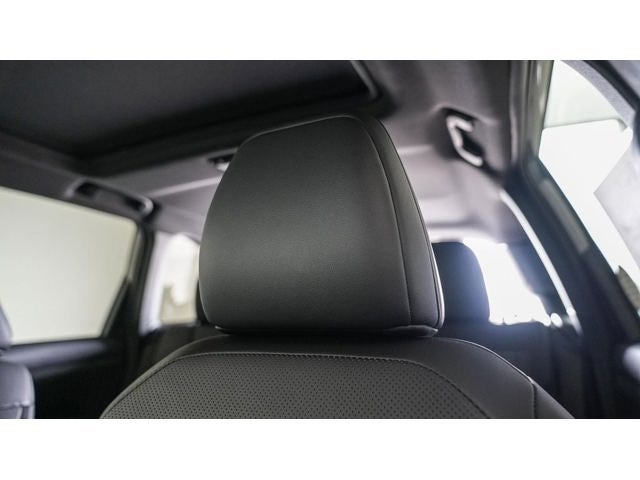 2025 Subaru FORESTER Touring Hybrid