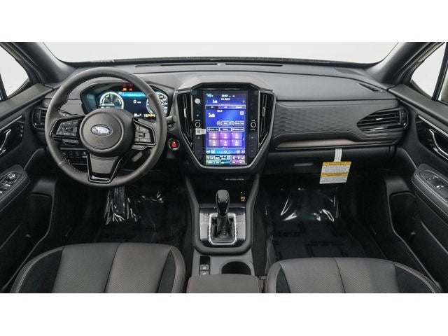 2025 Subaru FORESTER Touring Hybrid