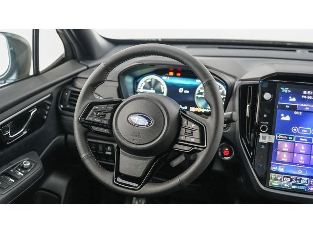 2025 Subaru FORESTER Touring Hybrid