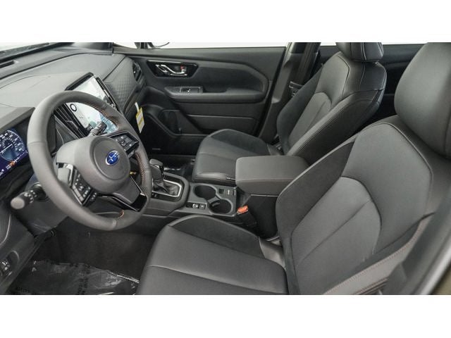 2025 Subaru FORESTER Touring Hybrid