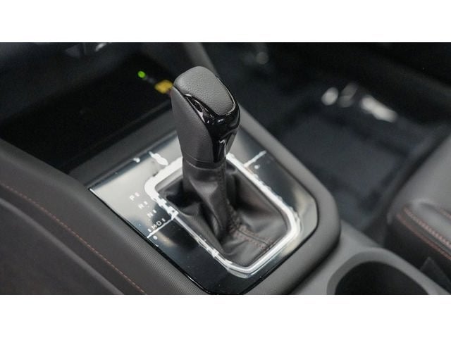 2025 Subaru FORESTER Touring Hybrid