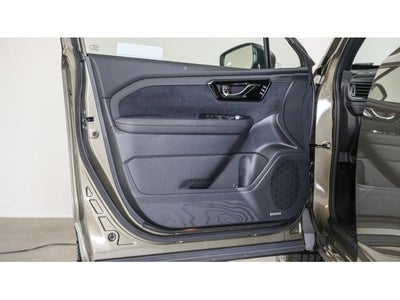 2025 Subaru FORESTER Touring Hybrid