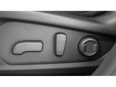 2025 Subaru FORESTER Touring Hybrid