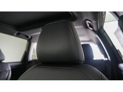 2025 Subaru FORESTER Touring Hybrid