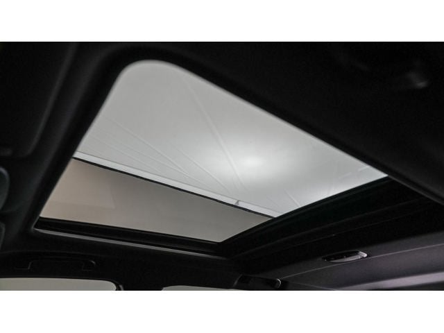 2025 Subaru FORESTER Touring Hybrid