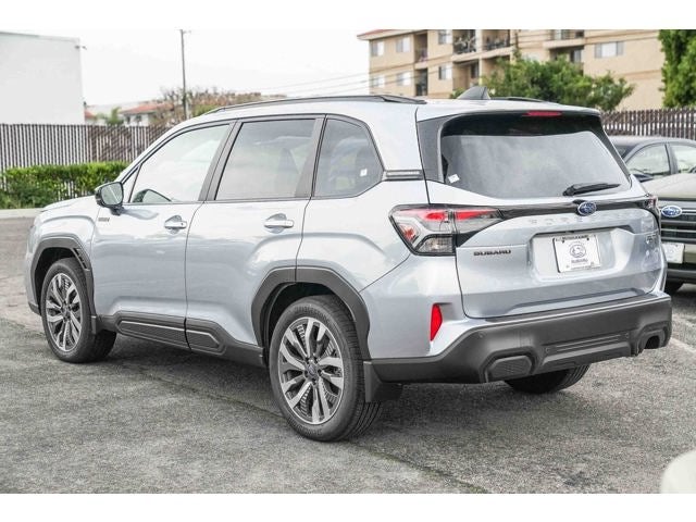 2025 Subaru FORESTER Touring Hybrid