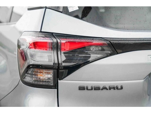 2025 Subaru FORESTER Touring Hybrid