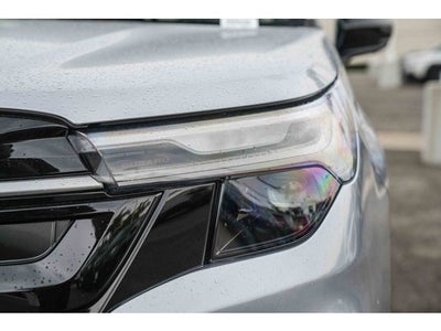 2025 Subaru FORESTER Touring Hybrid