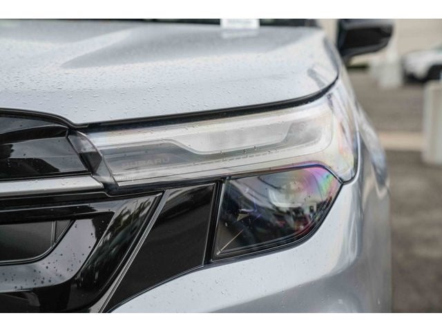 2025 Subaru FORESTER Touring Hybrid