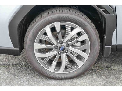 2025 Subaru FORESTER Touring Hybrid